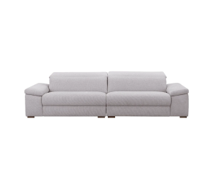 Sofá LIGHTNING (Tres plazas) (Recliner)